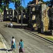 Histoire : Oradour-sur-Glane, un lieu de mémoire en péril
