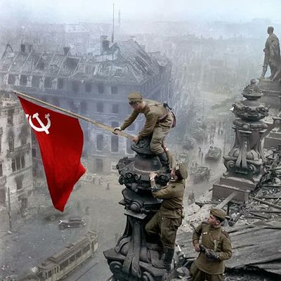La Seconde Guerre mondiale, le conflit ukrainien et les dures vérités de l'histoire