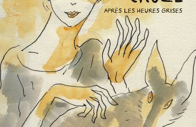Pauline Croze annonce son nouvel album Après les heures grises
