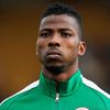 Iheanacho returns for Leicester, to join Eagles on Monday