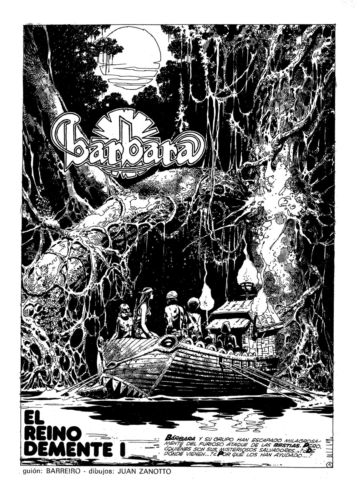 Skorpio (Edición original Argentina)...Vol...8