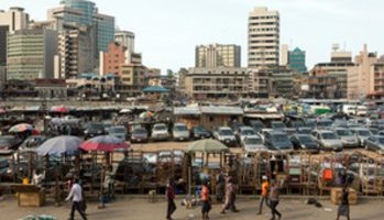 Nigeria : le géant vacille, à qui la faute ? 