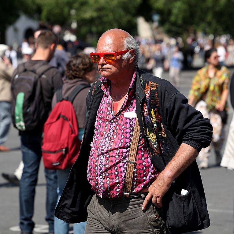 Album - Les carres de Royal de Luxe