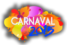 Mois de février: Spécial Carnaval 2015!!!