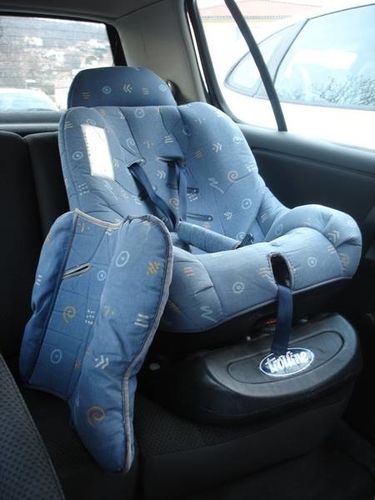 Comment Remonter Son Siege Auto Trottine Sans Notice Petit Bebe Deviendra Grand