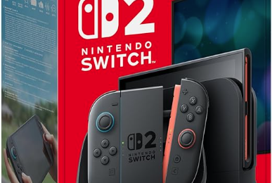 La Switch 2 sur Amazon, ça fait (un peu) moins mal au c...