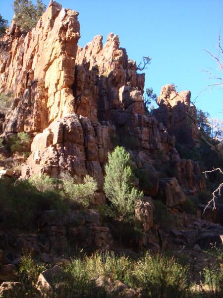 Album - Flinders-Ranges