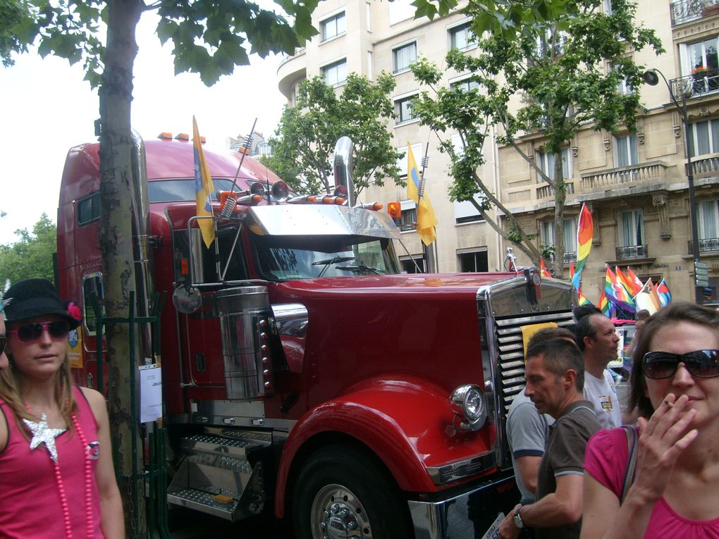 Album - GAY-PRIDE-2012