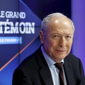 Jean Peyrelevade: "La solvabilité de la France n'est pas assurée"