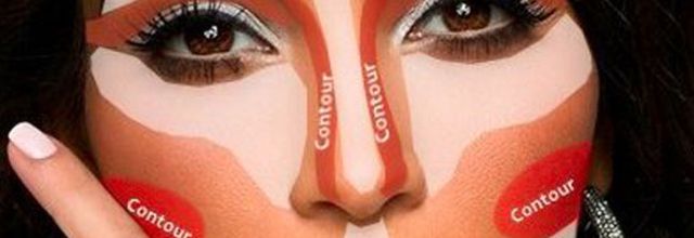 Parlons de Contouring...