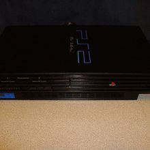 Ma PS2