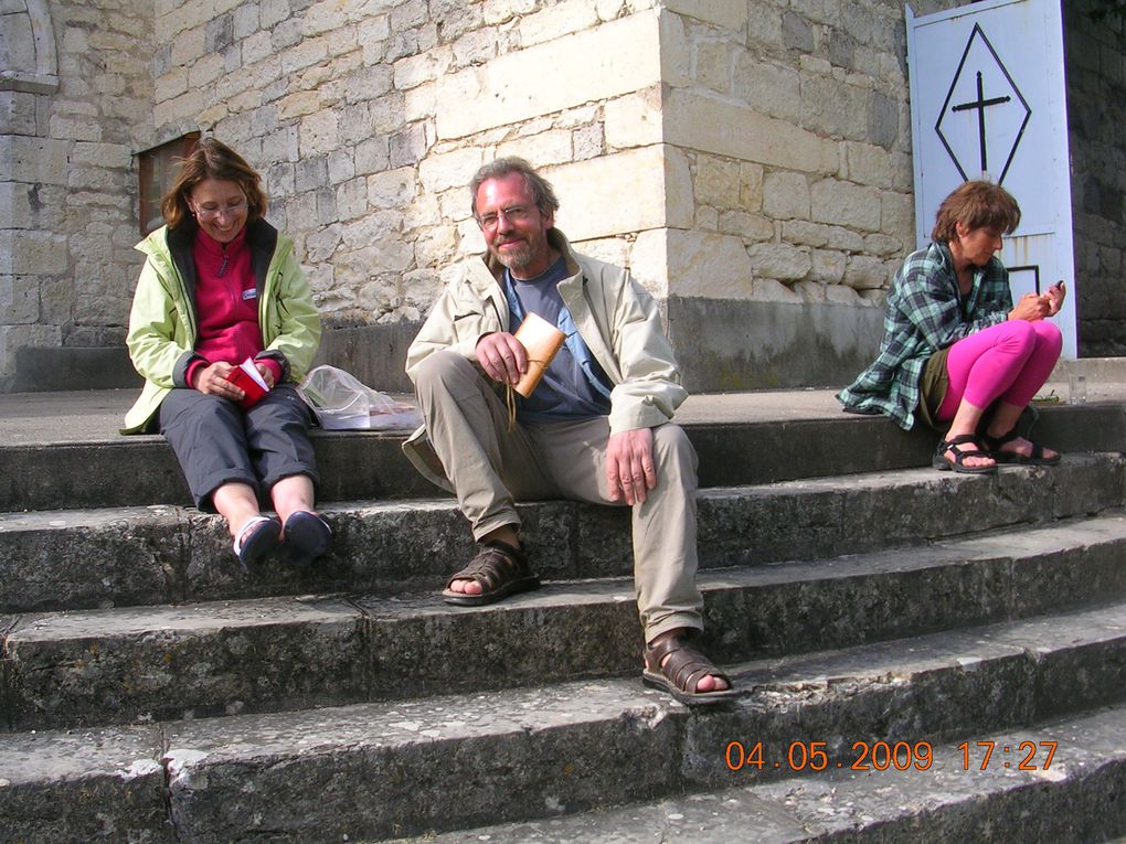 Album - Cahors-vers-Lascabanes