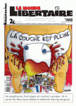 Le Monde libertaire n°1588 (25 - 31 mars 2010)