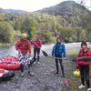 Les BTS 2 en séjour dans les Pyrénées !