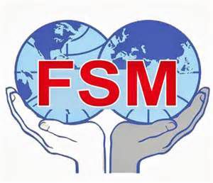 70 ème anniversaire de la FSM