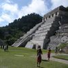 De Palenque à San Cristobal de Las Casas 13 et 14 août
