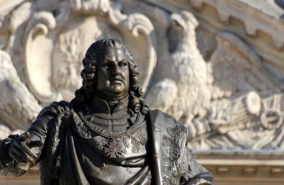 Histoire : comment Louis XV a réussi à intégrer en douceur la Lorraine au royaume de France