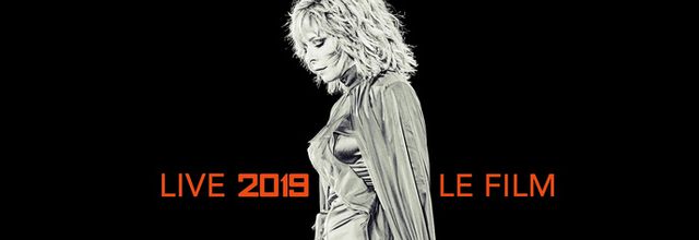 Le concert évènement « Live 2019 » de Mylène Farmer enregistré à Paris La Défense Arena diffusé le 14 janvier sur W9