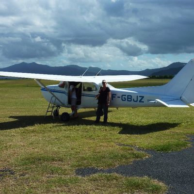 Vues aériennes de Mayotte 1