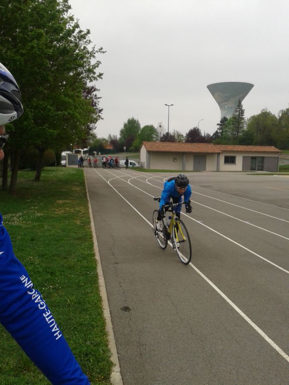 Album - ECOLE VELO 2014