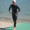 Ma combinaison de triathlon