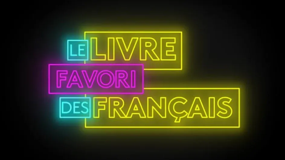 livre favori français