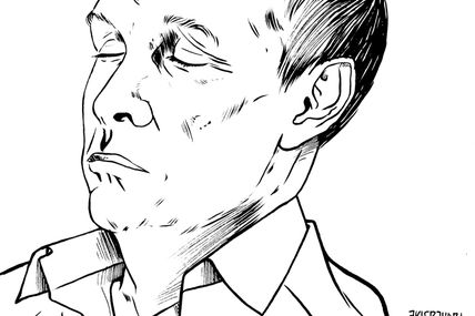 Humain numero 164