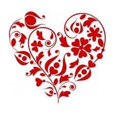 Coeur. Thibault MONTAIGU 2024