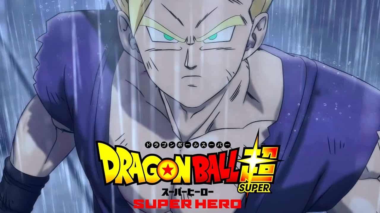 Dragon Ball Super Super Hero Date De Sortie En France Dragon Ball Super: SUPER HERO le 5 octobre au cinéma en France ! -  Otakuplayer