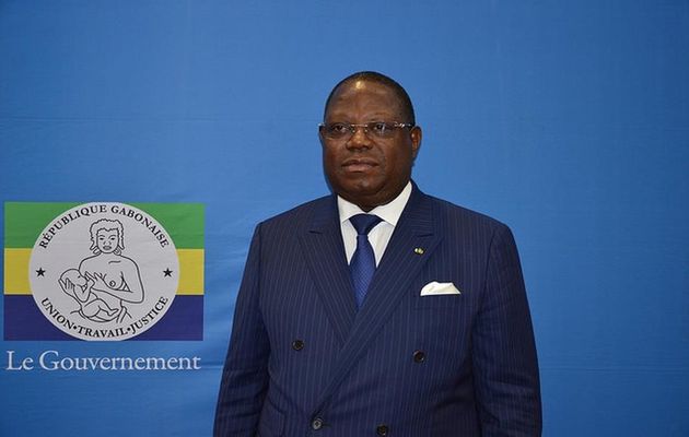 COMPOSITION DU NOUVEAU GOUVERNEMENT DE LA REPUBLIQUE GABONAISE