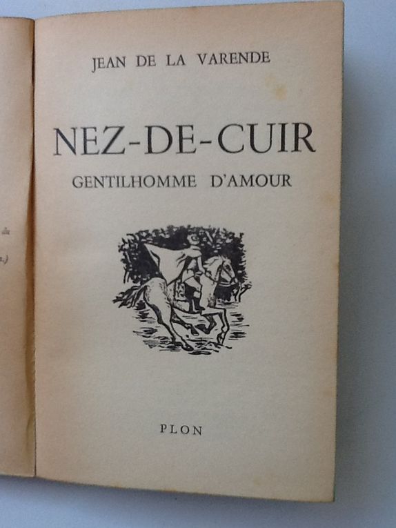 9346-11-1953 Dépôt légal : 1937. Imprimé en France