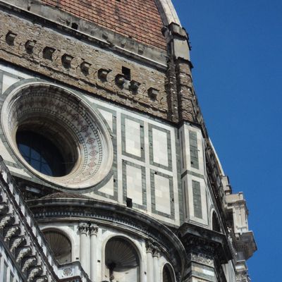 Une journée type à florence !