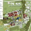 Campus map