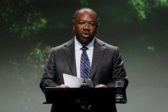 Cinquantenaire de l'indépendance: Bongo appelle à transformer le Gabon en pays émergent