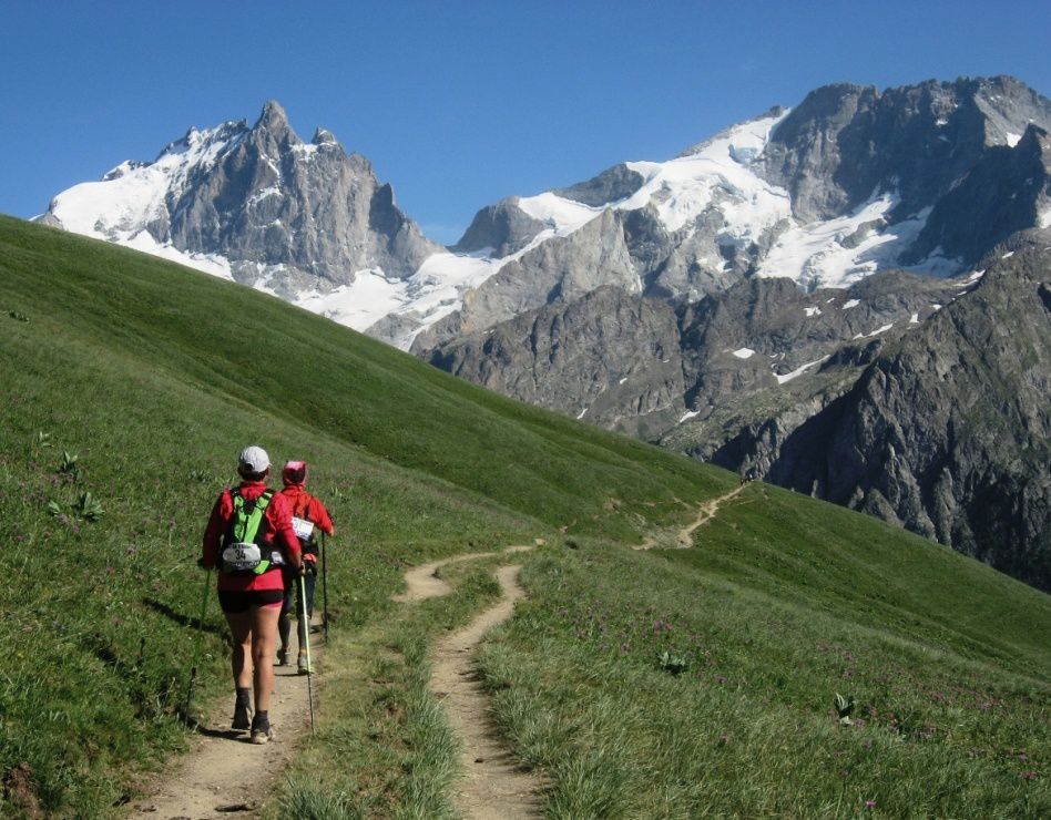 Les premières photos officielles du défi de l'oisans 2010 !