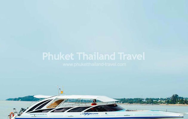 Explore the Secret Treasure Beautiful Spots of Phuket