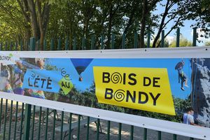 L’été à Bondy !