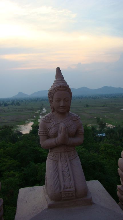 Album - Cambodge