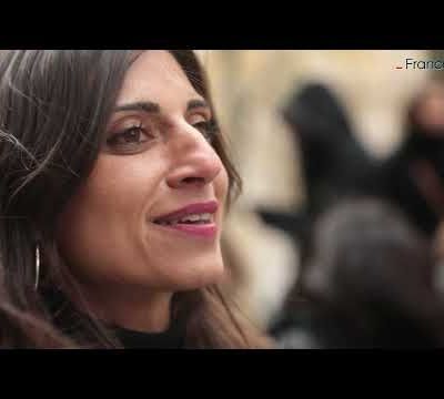 "Touchez pas à nos enfants !" Les "mamans louves" manifestaient à Paris ce jeudi 4 novembre 2021