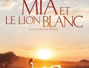 La Bande-annonce de Mia Et Le Lion Blanc 2018 Film Streaming Vf