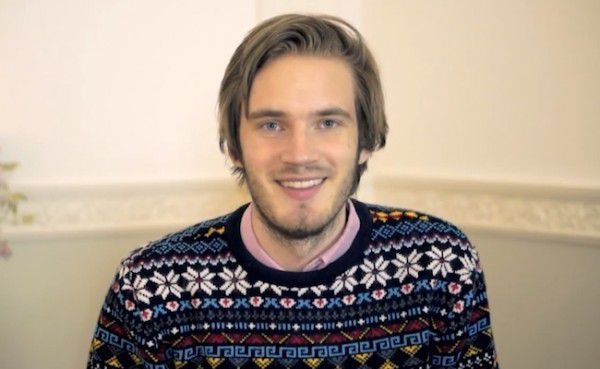 [Youtube n°7] - PewDiePie