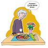 Le risque de dénutrition chez la personne âgée: causes & conséquences 