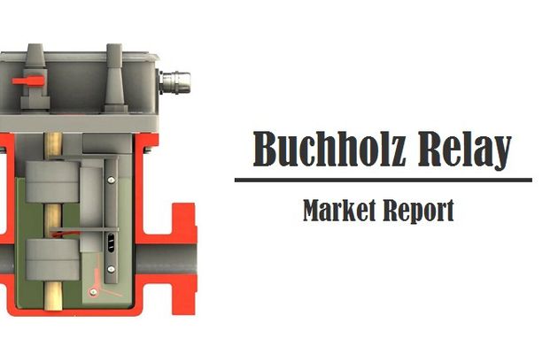Market Insights | Buchholz Relay Market | 2020-2025