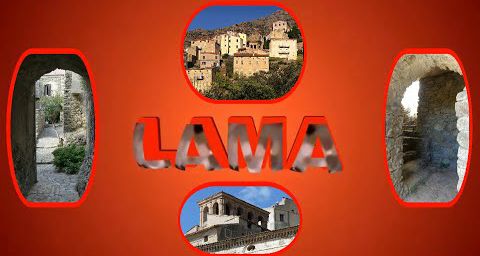 Lama (Corse)