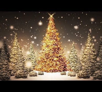 Les Plus Belles Musiques de Noël...