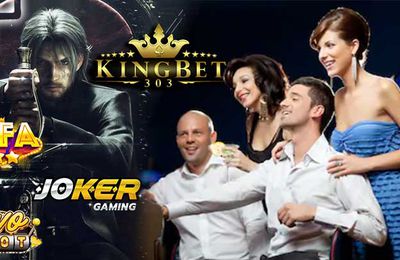 Situs Joker Gaming Teraman Slot Online Ada Disini!