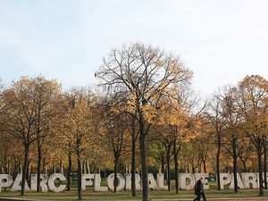 Parc Floral Route de la Pyramide, 75012 Paris