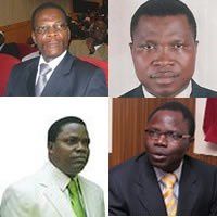 Législatives 2011: 13 ministres jouent leur avenir