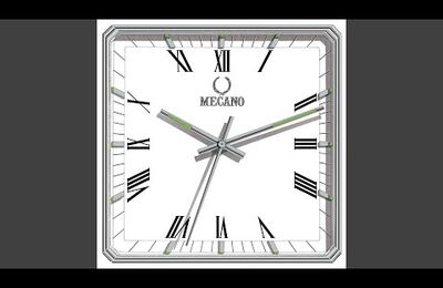 Me Colé en una Fiesta · Mecano