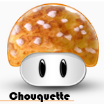 Chouquettes "simplettes" 